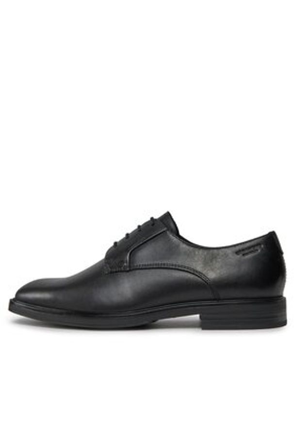 Vagabond Shoemakers Półbuty Andrew 5568-001-20 Czarny. Kolor: czarny. Materiał: skóra