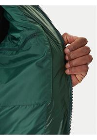 Lacoste Kurtka puchowa BH5096 Zielony Regular Fit. Kolor: zielony. Materiał: syntetyk #7