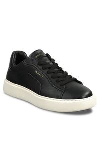 GANT - Gant Sneakersy Zonick Sneaker 27631231 Czarny. Kolor: czarny #5