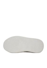 DeeZee Sneakersy AM25237 Beżowy. Kolor: beżowy. Materiał: skóra #5