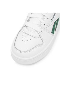 Reebok Sneakersy Royal Prime 2 100045129 Biały. Kolor: biały. Materiał: skóra. Model: Reebok Royal