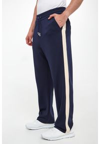 Balmain - Spodnie męskie dresowe BALMAIN. Materiał: dresówka #2