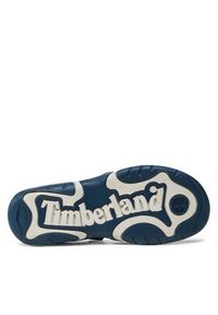 Timberland Sandały Adventure Seeker TB0A1O5H431 Granatowy. Kolor: niebieski. Materiał: skóra #6