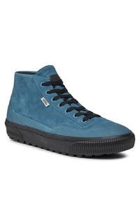 Vans Sneakersy Ua Destruct Mid Mte-1 VN0A5KQUJCN1 Niebieski. Kolor: niebieski. Materiał: materiał #2
