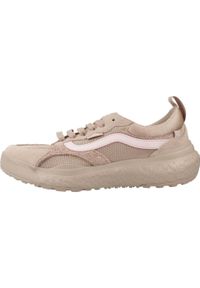 Tenisówki Vans Model Mte Ultrarange Neo Vr3 Kolor Beżowy. Kolor: beżowy. Materiał: tkanina