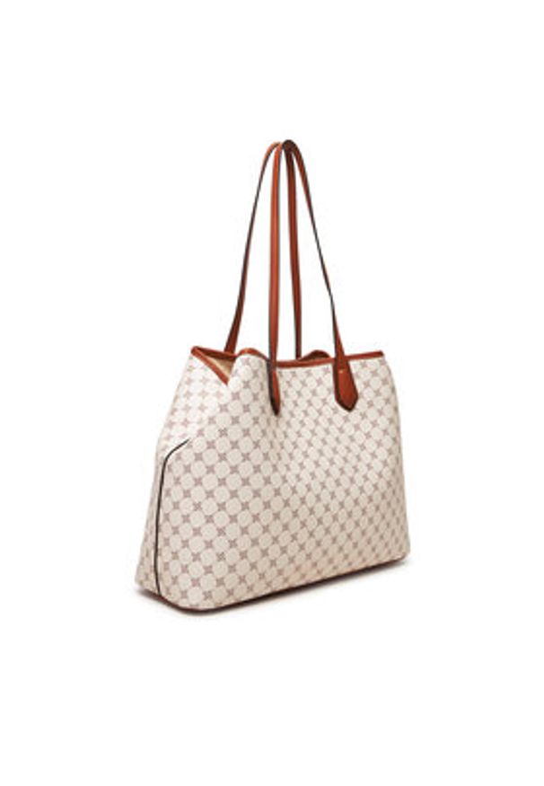 Nine West Torebka JH6777-NW Beżowy. Kolor: beżowy