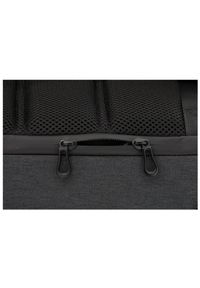 DBRAMANTE1928 - Plecak dbramante1928 Charlottenborg 16'' charcoal #3