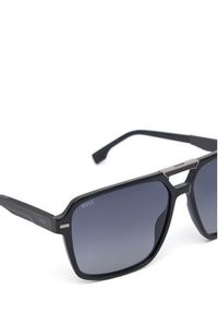 BOSS Okulary przeciwsłoneczne 1766/S 208013 Czarny. Kolor: czarny #3
