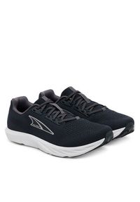 Altra Buty do biegania Escalante 4 AL0A85NF0 Czarny. Kolor: czarny. Materiał: materiał #4
