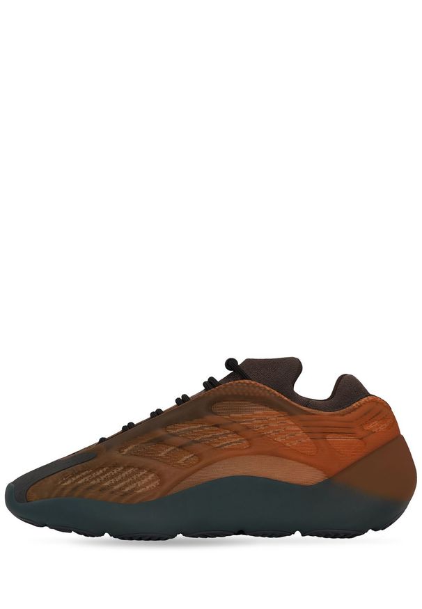 Adidas - adidas Yeezy 700 V3 Copper Fade Sneakersy unisex. Kolor: brązowy