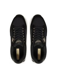 Liu Jo Sneakersy Lolo 20 BF5027 PX624 Czarny. Kolor: czarny. Materiał: mesh, materiał #4