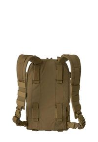 Plecak Helikon-Tex Guardian Smallpack - coyote. Kolor: zielony