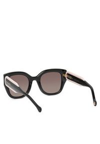 Carolina Herrera Okulary przeciwsłoneczne HER 0312/S 208073 Czarny. Kolor: czarny