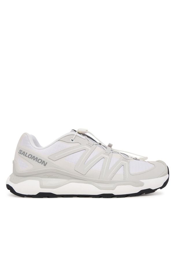 salomon - Salomon Sneakersy Xc Roam L49124600 Biały. Kolor: biały. Materiał: materiał