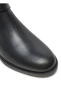 Pikolinos Botki W3C-8869 Czarny. Kolor: czarny. Materiał: skóra #5