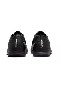 Halówki Sportowe Nike Jr Vapor 15 Club Ic. Okazja: na uczelnię. Kolor: czarny