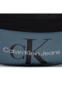 Calvin Klein Jeans Saszetka nerka Sport Essentials Waistbag38 M K50K511096 Granatowy. Kolor: niebieski #3