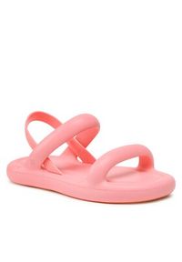 melissa - Melissa Sandały Free Bloom Sandal Ad 33723 Różowy. Kolor: różowy #4