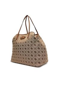 Guess Torebka Neda HWJP96 54240 Beżowy. Kolor: beżowy #4