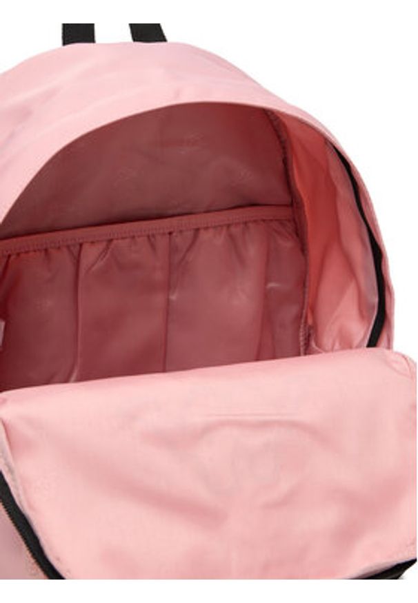 Kappa Plecak C-KPA-RH-002-08 Różowy. Kolor: różowy. Materiał: materiał