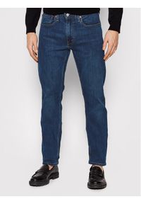 Levi's® Jeansy 502™ 29507-0053 Granatowy Taper Fit. Kolor: niebieski #1