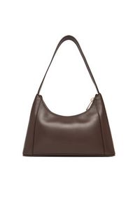 Furla Torebka Diamante WB00863 AX0733 BG 4284S 1007 Brązowy. Kolor: brązowy. Materiał: skórzane