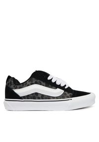 Tenisówki Vans. Kolor: czarny #1