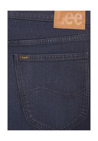 Wrangler - MESKIE SPODNIE DAREN ZIP FLY DARK BLUE WORN 112339875 L707015950