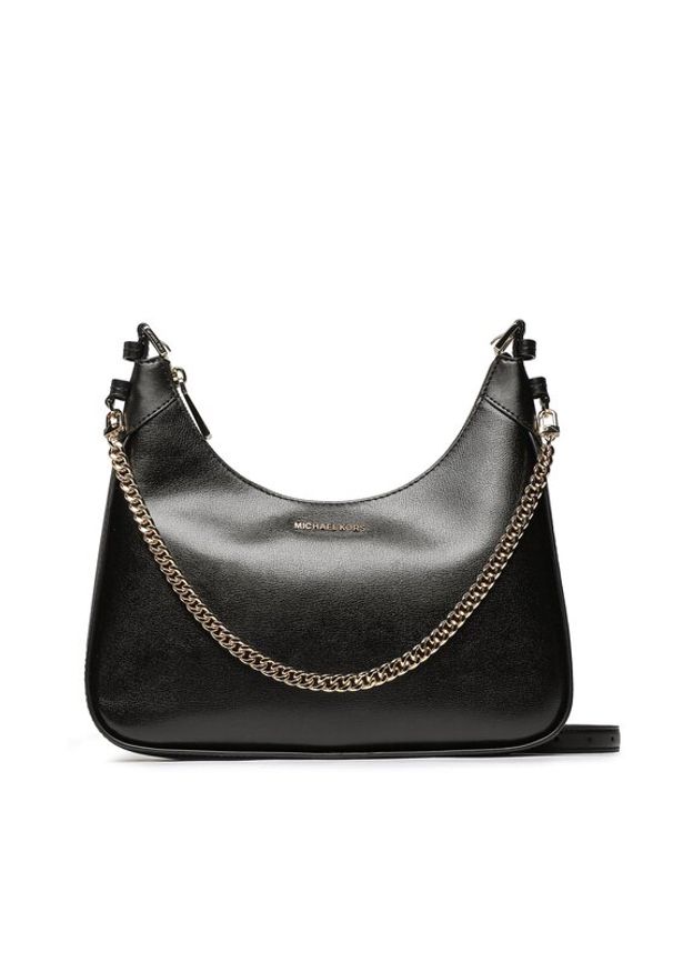 Torebka MICHAEL Michael Kors. Kolor: czarny