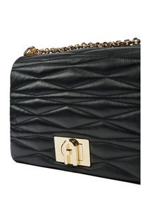 Furla Torebka WB01672 BX3221 O6000 Czarny. Kolor: czarny. Materiał: skórzane #3