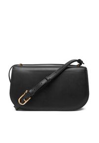 Furla Torebka Sfera WB01490-BX0428-O6000-1-002-20-BG-B Czarny. Kolor: czarny. Materiał: skórzane #3