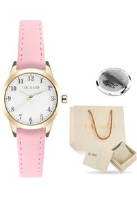 Zegarek damski Paul Lorens PL9803A-3E2 z GRAWEREM #1