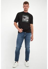 Karl Lagerfeld - T-shirt męski KARL LAGERFELD #4