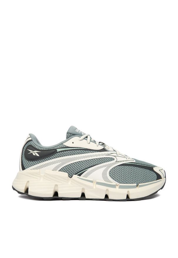 Buty do biegania Reebok. Kolor: zielony
