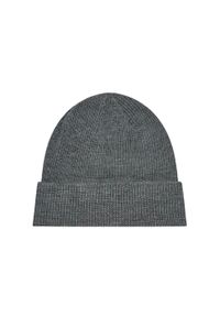 Czapka zimowa męska Quiksilver beanie. Kolor: szary. Materiał: akryl. Sezon: zima