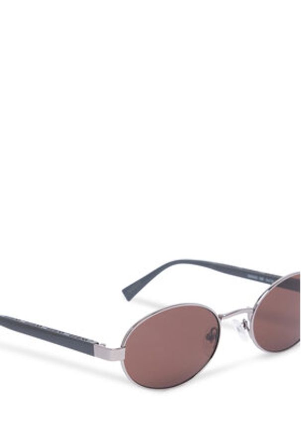 Guess Okulary przeciwsłoneczne GU00232 Srebrny. Kolor: srebrny