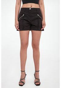 Pinko - Szorty damskie Teddy PINKO #2