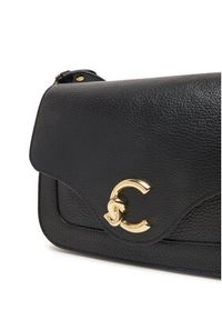 Coccinelle Torebka E1 SSL 15 01 01 Czarny. Kolor: czarny. Materiał: skórzane #6