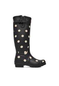 Kalosze Hunter. Kolor: czarny #1