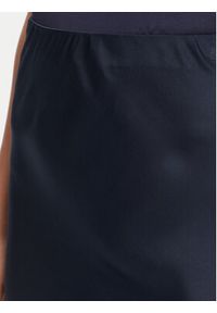 ViCOLO Spódnica maxi TD0472 Granatowy Slim Fit. Kolor: niebieski. Materiał: wiskoza #4
