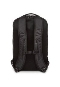 Plecak na laptopa TARGUS Fitness Backpack 15.6 cali Czarny. Kolor: czarny. Styl: sportowy #4