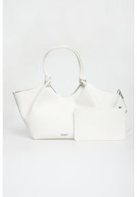 Torebka shopper DKNY