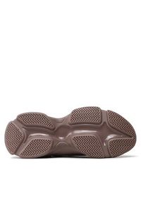 Steve Madden Sneakersy Match-E SM19000020-04004-945 Różowy. Kolor: różowy. Materiał: materiał #5