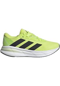 Adidas - Buty męskie adidas Galaxy 7 Running. Kolor: zielony, czarny, wielokolorowy. Sport: bieganie #1