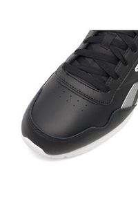 Reebok Sneakersy Royal Glide GX8618 Czarny. Kolor: czarny. Materiał: skóra. Model: Reebok Royal #8