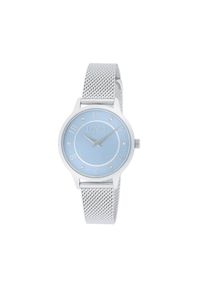 Zegarek Liu Jo. Kolor: srebrny. Styl: casual #1