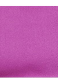 Mucha Męska w Zestawie z Poszetką - Alties - Kolor Różowy. Kolor: różowy. Styl: elegancki, sportowy #2