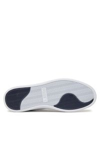 Puma Sneakersy Puma Shuffle 309668 05 Biały. Kolor: biały. Materiał: skóra #4