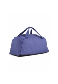 Puma - Mała torba sportowa Fundamental 34 l PUMA Blue Crystal. Kolor: niebieski. Sport: fitness
