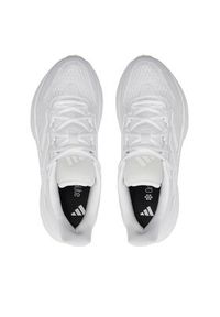 Adidas - adidas Buty do biegania Runfalcon+ 5 IH2638 Biały. Kolor: biały. Materiał: mesh, materiał #4